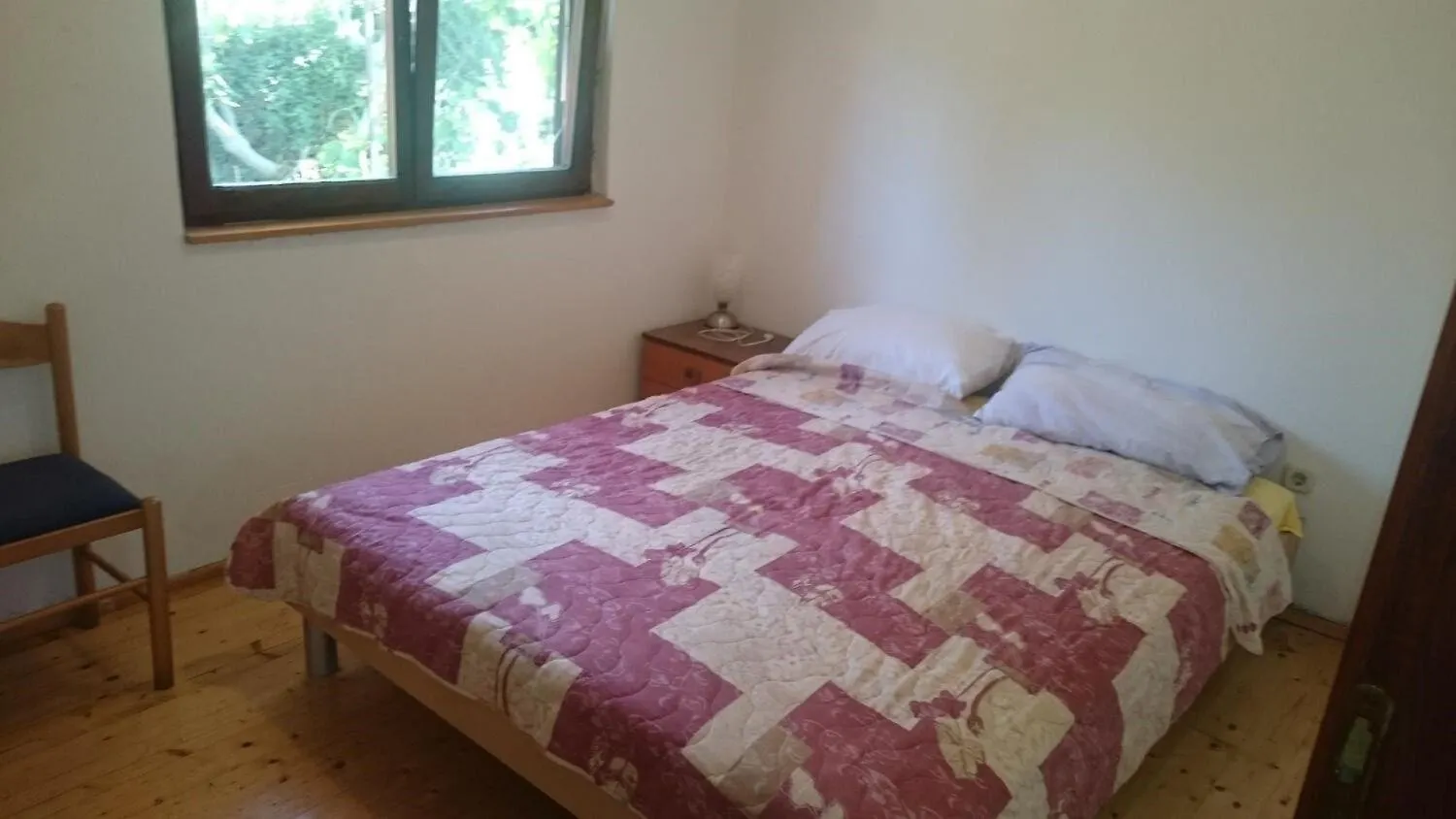 Apartments Darka Zman