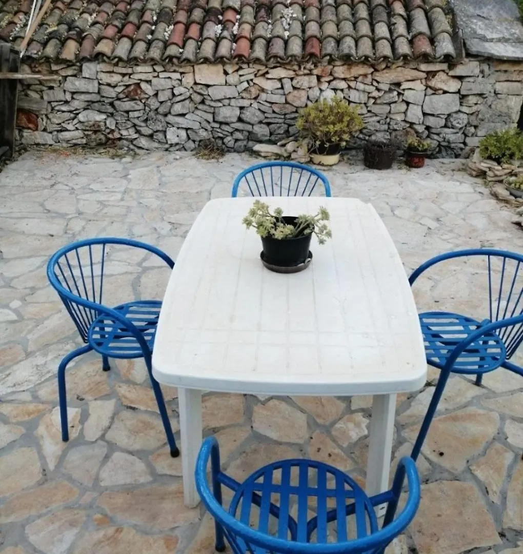Apartments Darka Zman