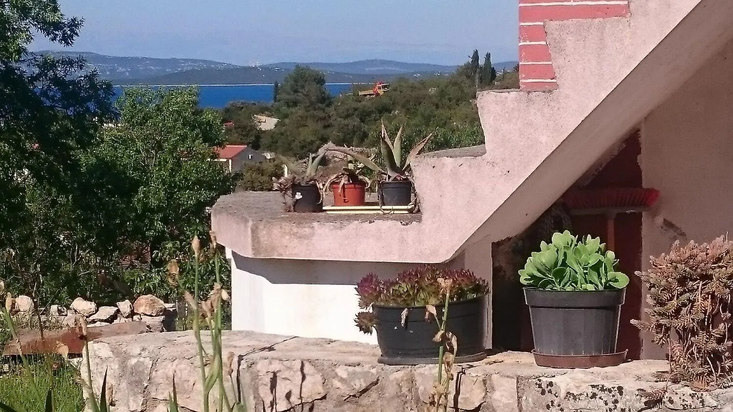 Apartments Darka Zman Croatia