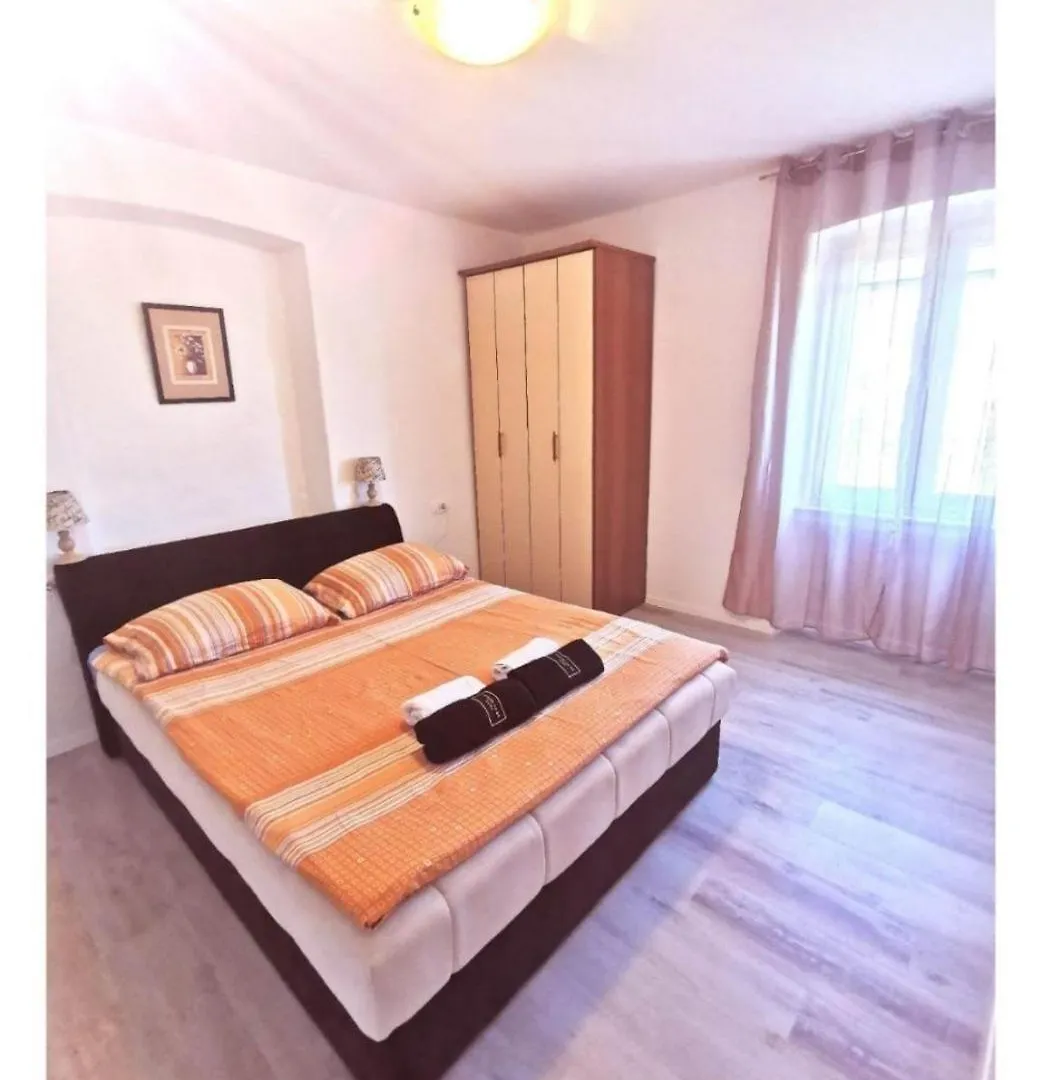 Apartments Darka Zman Croatia