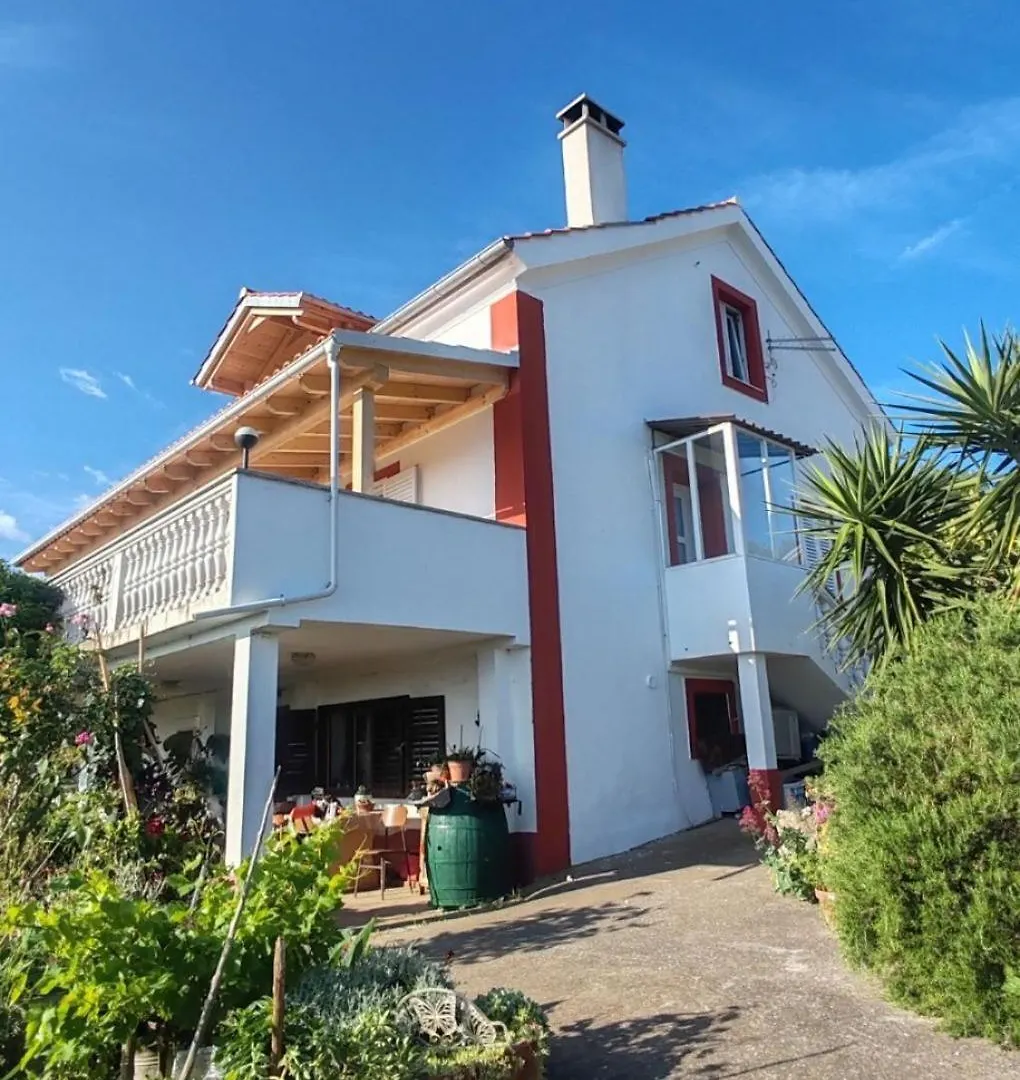 Apartments Darka Zman Croatia