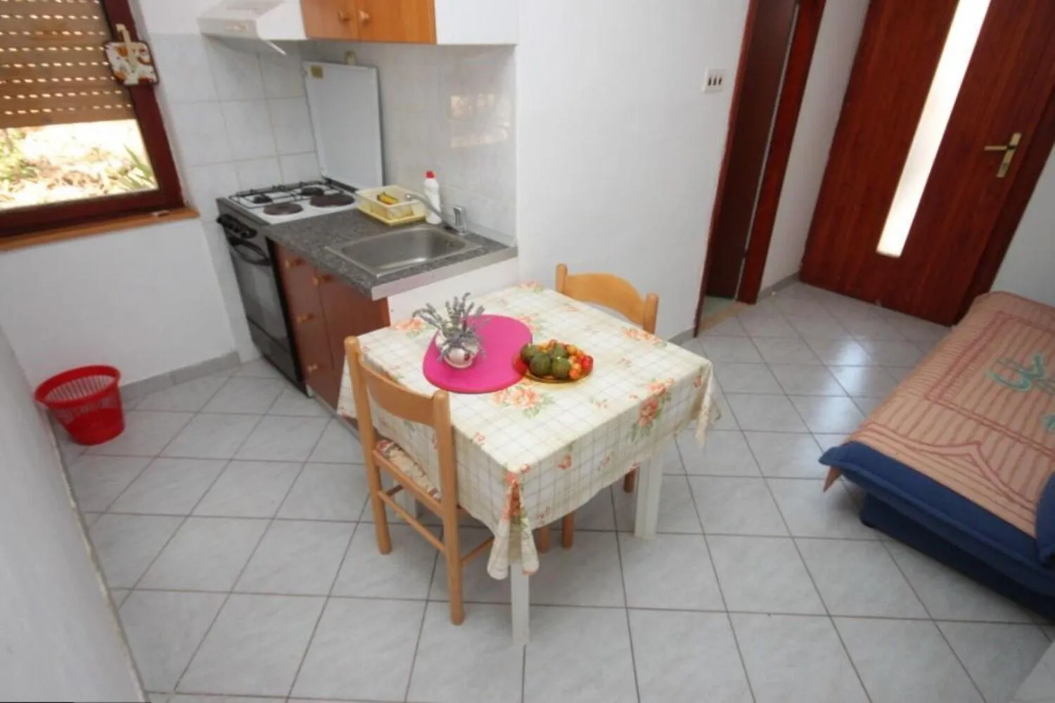 Apartments Darka Zman