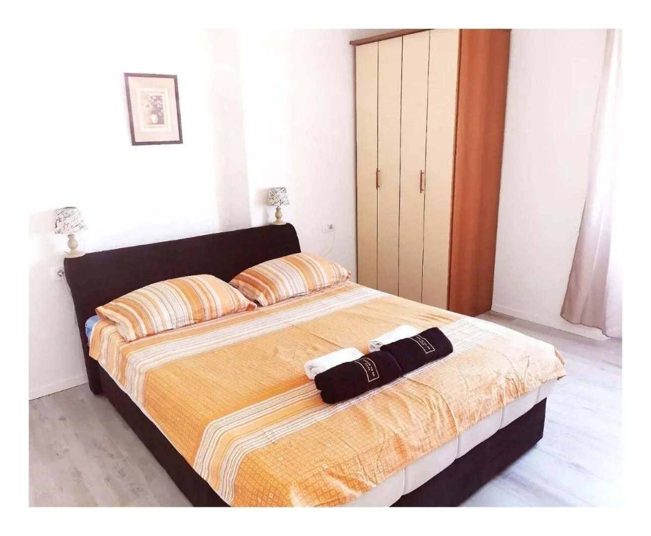 Apartments Darka Zman 0*,  Croatia