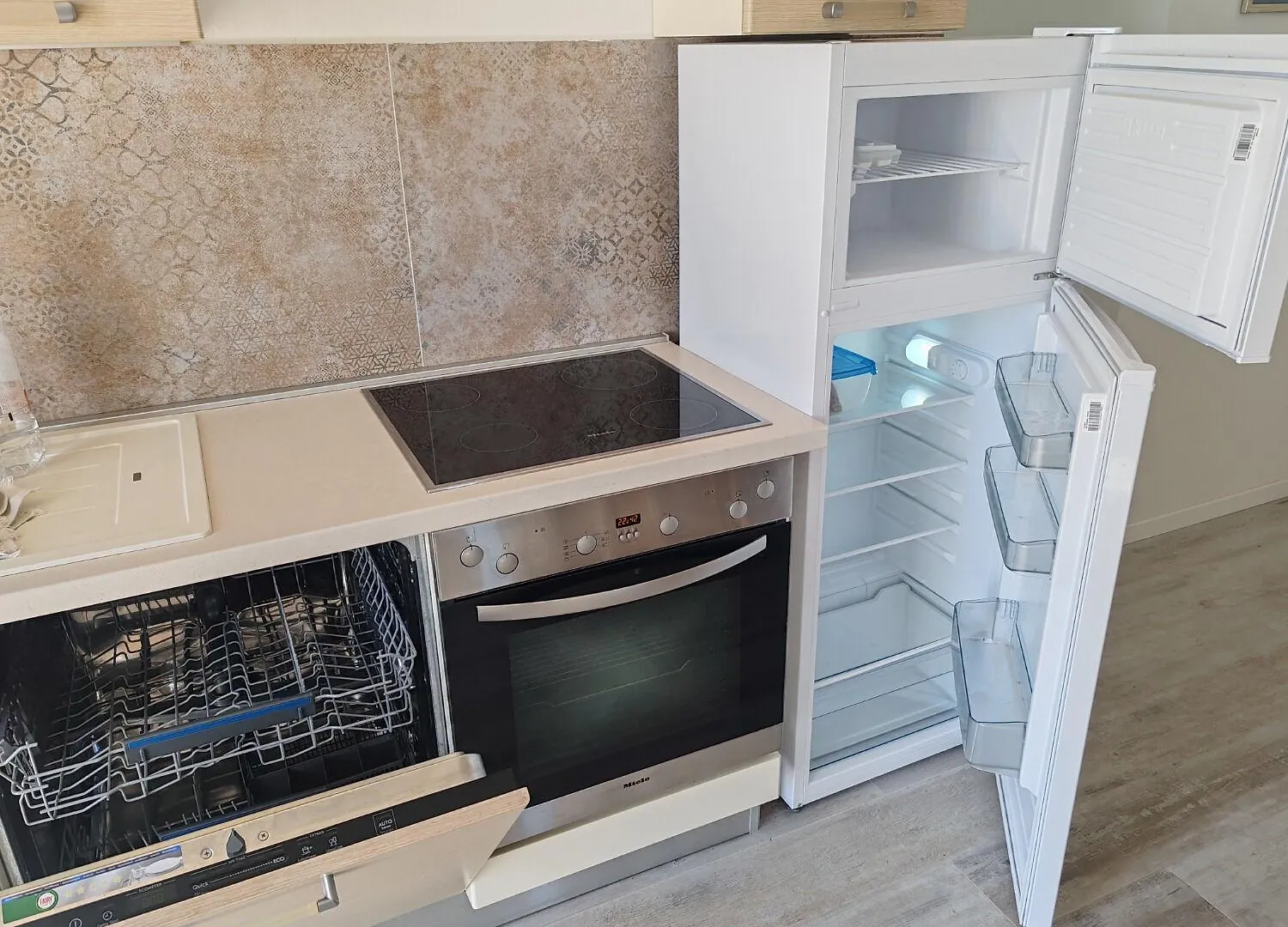 Apartments Darka Zman