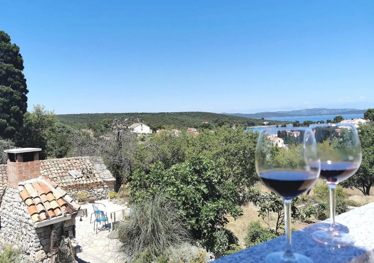 Apartments Darka Zman